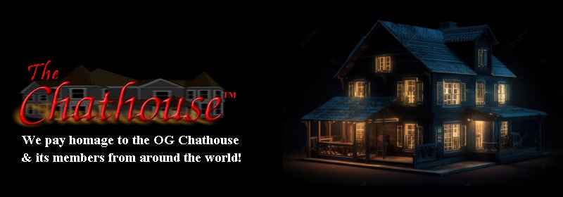The ChatHouse